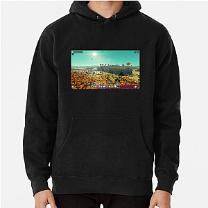 Cubic Odyssey Discover the Shifting Shapes Look Cubic Odyssey Hoodies