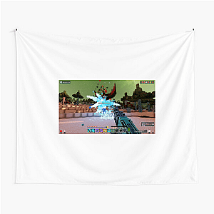 Cubic Odyssey Solve the Block Mysteries Tee Cubic Odyssey Tapestries