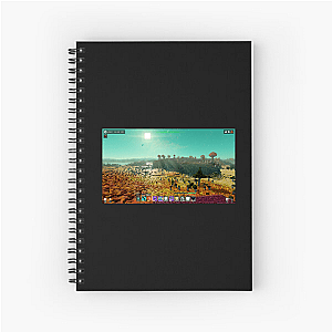 Cubic Odyssey Discover the Shifting Shapes Look Cubic Odyssey Notebook