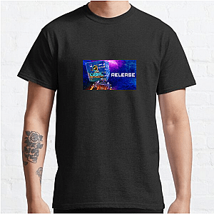 Cubic Odyssey Still Twisting Your Perspective Design Cubic Odyssey T-Shirts