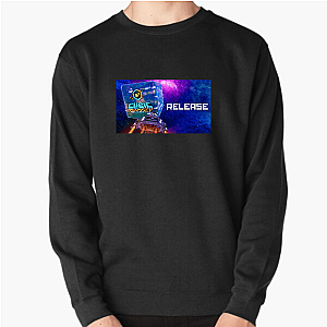 Cubic Odyssey Still Twisting Your Perspective Design Cubic Odyssey Sweatshirts