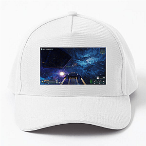 Cubic Odyssey Unique and Challenging Puzzler Cubic Odyssey Hats & Caps