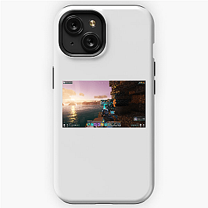 Cubic Odyssey The Beauty of Geometric Forms Motif Cubic Odyssey Samsung Cases
