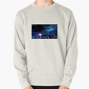 Cubic Odyssey Unique and Challenging Puzzler Cubic Odyssey Sweatshirts