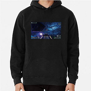 Cubic Odyssey Unique and Challenging Puzzler Cubic Odyssey Hoodies