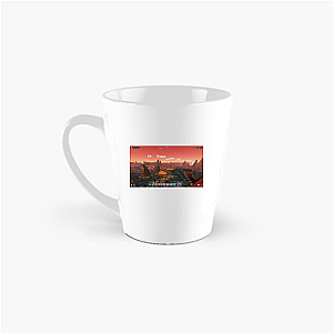 Cubic Odyssey Calming Yet Engaging Vibe Cubic Odyssey Mugs