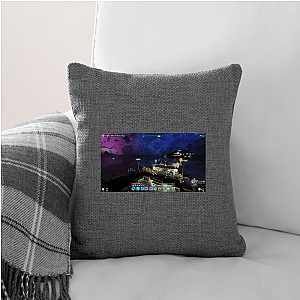 Cubic Odyssey Mind-Bending Puzzle Adventure Fashion Cubic Odyssey Pillows Cover