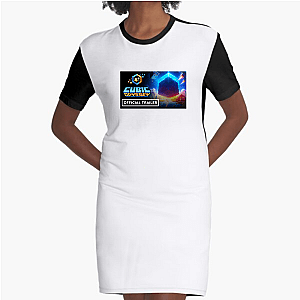 Cubic Odyssey Unlock the Shape Secrets Cubic Odyssey Dresses