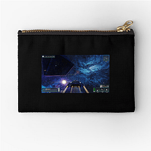 Cubic Odyssey Unique and Challenging Puzzler Cubic Odyssey Zipper Pouches