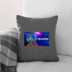 Cubic Odyssey Still Twisting Your Perspective Design Cubic Odyssey Pillows Cover