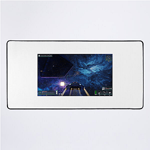 Cubic Odyssey Unique and Challenging Puzzler Cubic Odyssey Mouse Pads