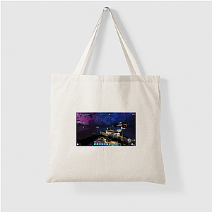 Cubic Odyssey Mind-Bending Puzzle Adventure Fashion Cubic Odyssey Bags