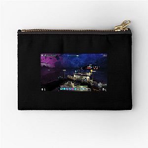 Cubic Odyssey Mind-Bending Puzzle Adventure Fashion Cubic Odyssey Zipper Pouches