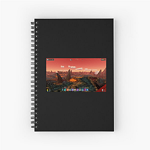 Cubic Odyssey Calming Yet Engaging Vibe Cubic Odyssey Notebook