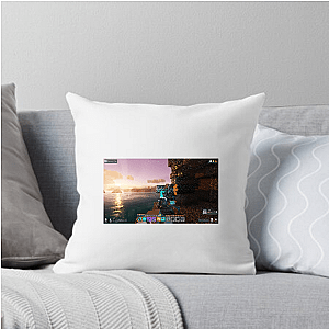 Cubic Odyssey The Beauty of Geometric Forms Motif Cubic Odyssey Pillows Cover