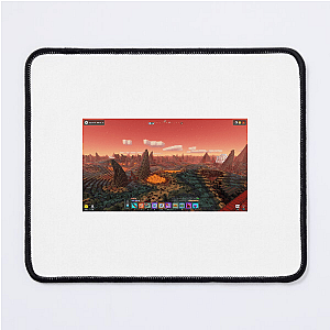 Cubic Odyssey Calming Yet Engaging Vibe Cubic Odyssey Mouse Pads