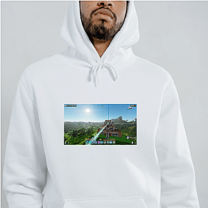 Cubic Odyssey A Puzzle in Every Dimension Aesthetic Cubic Odyssey Hoodies