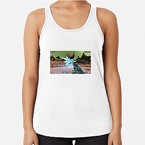 Cubic Odyssey Solve the Block Mysteries Tee Cubic Odyssey Tank Tops