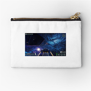 Cubic Odyssey Unique and Challenging Puzzler Cubic Odyssey Zipper Pouches
