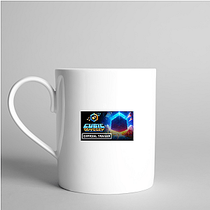 Cubic Odyssey Unlock the Shape Secrets Cubic Odyssey Mugs