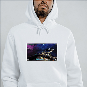 Cubic Odyssey Mind-Bending Puzzle Adventure Fashion Cubic Odyssey Hoodies