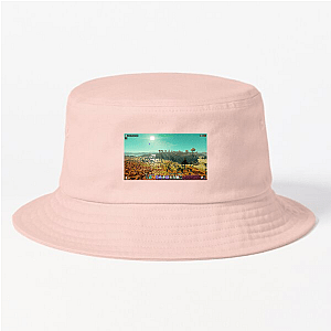 Cubic Odyssey Discover the Shifting Shapes Look Cubic Odyssey Hats & Caps