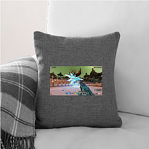Cubic Odyssey Solve the Block Mysteries Tee Cubic Odyssey Pillows Cover