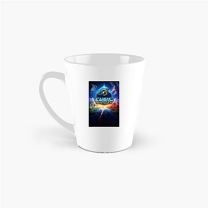 Cubic Odyssey Explore a World of Blocks Style Cubic Odyssey Mugs