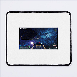 Cubic Odyssey Unique and Challenging Puzzler Cubic Odyssey Mouse Pads