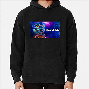 Cubic Odyssey Still Twisting Your Perspective Design Cubic Odyssey Hoodies