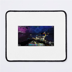 Cubic Odyssey Mind-Bending Puzzle Adventure Fashion Cubic Odyssey Mouse Pads