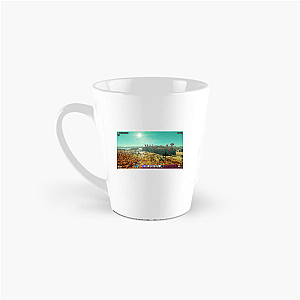 Cubic Odyssey Discover the Shifting Shapes Look Cubic Odyssey Mugs