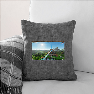 Cubic Odyssey A Puzzle in Every Dimension Aesthetic Cubic Odyssey Pillows Cover
