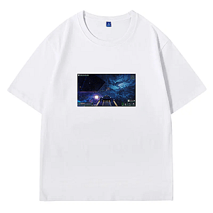 Cubic Odyssey Unique and Challenging Puzzler Cubic Odyssey T-Shirts