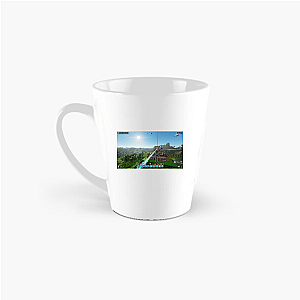 Cubic Odyssey A Puzzle in Every Dimension Aesthetic Cubic Odyssey Mugs