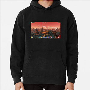 Cubic Odyssey Calming Yet Engaging Vibe Cubic Odyssey Hoodies