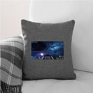 Cubic Odyssey Unique and Challenging Puzzler Cubic Odyssey Pillows Cover