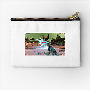 Cubic Odyssey Solve the Block Mysteries Tee Cubic Odyssey Zipper Pouches