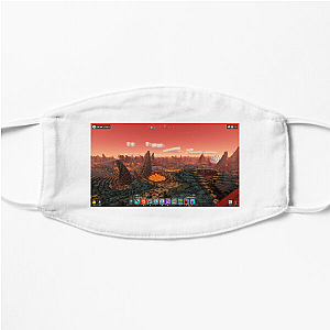 Cubic Odyssey Calming Yet Engaging Vibe Cubic Odyssey Face Masks