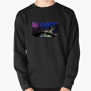 Cubic Odyssey Mind-Bending Puzzle Adventure Fashion Cubic Odyssey Sweatshirts