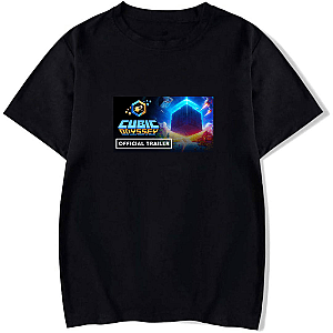 Cubic Odyssey Unlock the Shape Secrets Cubic Odyssey T-Shirts