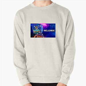 Cubic Odyssey Still Twisting Your Perspective Design Cubic Odyssey Sweatshirts
