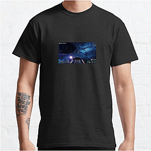Cubic Odyssey Unique and Challenging Puzzler Cubic Odyssey T-Shirts
