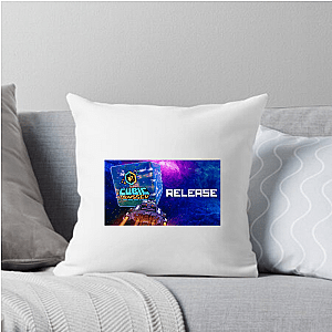 Cubic Odyssey Still Twisting Your Perspective Design Cubic Odyssey Pillows Cover