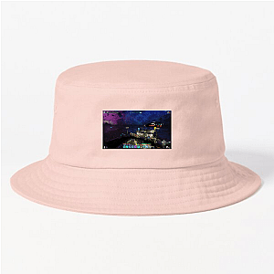Cubic Odyssey Mind-Bending Puzzle Adventure Fashion Cubic Odyssey Hats & Caps