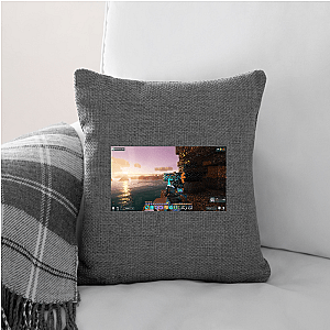 Cubic Odyssey The Beauty of Geometric Forms Motif Cubic Odyssey Pillows Cover