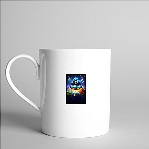 Cubic Odyssey Explore a World of Blocks Style Cubic Odyssey Mugs