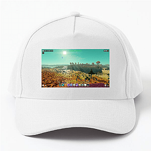 Cubic Odyssey Discover the Shifting Shapes Look Cubic Odyssey Hats & Caps