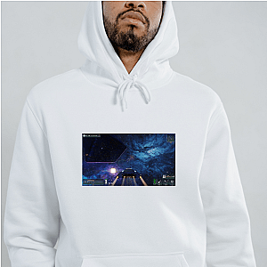 Cubic Odyssey Unique and Challenging Puzzler Cubic Odyssey Hoodies