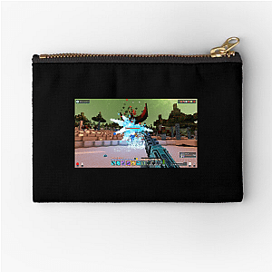 Cubic Odyssey Solve the Block Mysteries Tee Cubic Odyssey Zipper Pouches